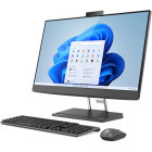 All-In-One PC Lenovo IdeaCentre 5 27IAH7, 27 inch QHD IPS, Intel i7-13700H 5.0GHz, 32GB RAM, 1TB SSD, Iris Xe Graphics, Camera Web, Windows 11 Home