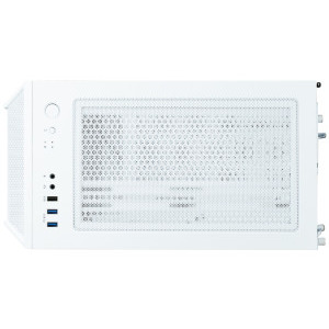 Zalman i3 NEO ARGB White