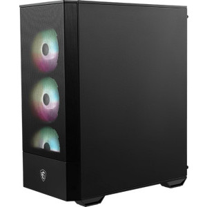 MSI MAG FORGE 112R Black