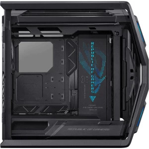 ASUS ROG Hyperion GR701 BTF Edition Black