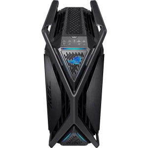Carcasa ASUS ROG Hyperion GR701 BTF Edition Black - PC Garage
