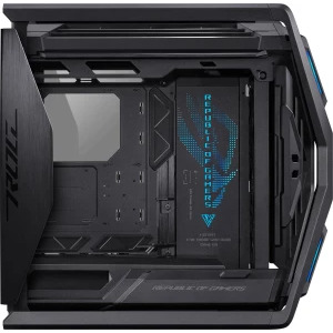 ASUS ROG Hyperion GR701 BTF Edition Black