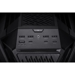ASUS ROG Hyperion GR701 BTF Edition Black