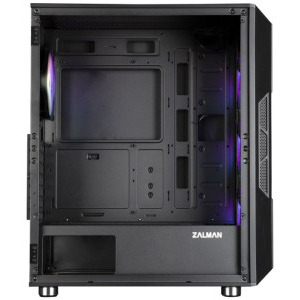 Zalman i3 NEO Black