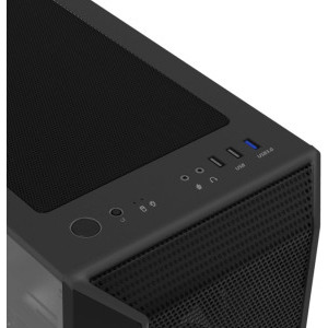 Zalman i3 NEO Black