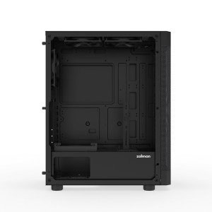 Zalman i4 Black