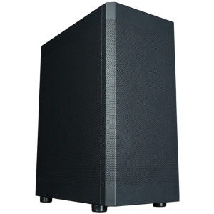 Zalman i4 Black