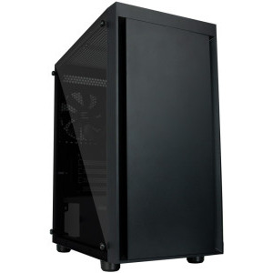 Zalman T3 Plus Black