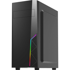 Zalman T8 Black