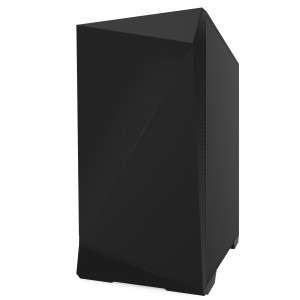 Zalman Z1 Iceberg Black