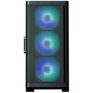 Zalman M4 Black