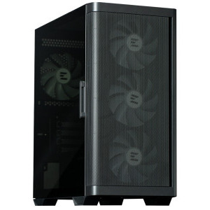Zalman M4 Black