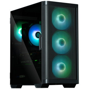 Zalman M4 Black