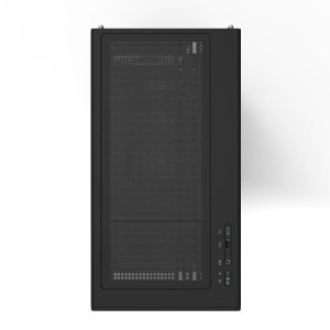 Zalman P10 Black