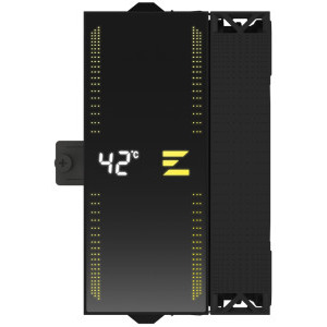 Zalman CNPS13X DS Black