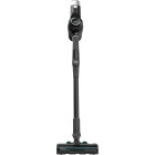 Aspirator Tesla HS500GF, vertical, 400W, 0.6L, Negru/Gri