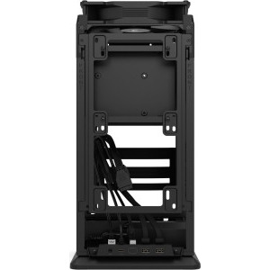 Fractal Design Mood Black