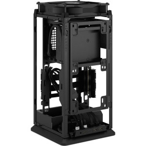 Fractal Design Mood Black