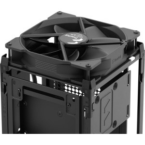 Fractal Design Mood Black
