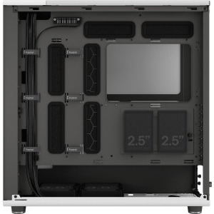 Fractal Design North XL Chalk White
