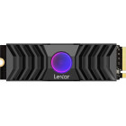 SSD Lexar NM1090 HeatSink 1TB PCI Express 5.0 x4 M.2 2280