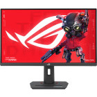 Monitor LED ASUS Gaming ROG Strix XG27UCS 27 inch UHD IPS 1 ms 160 Hz USB-C HDR FreeSync & G-Sync Compatible