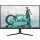 Monitor LED Philips Gaming Evnia 27M2N3500NL 27 inch QHD VA 0.5 ms 180 Hz HDR