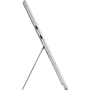 Microsoft 13" Surface Pro 10 Commercial, PixelSense Flow Touch, Procesor Intel® Core™ Ultra 7 165U (12M Cache, up to 4.90 GHz), 16GB DDR5X, 256GB SSD, Intel Graphics, 5G, Win 11 Pro, Platinum