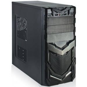 IBOX Colorado 814 Black