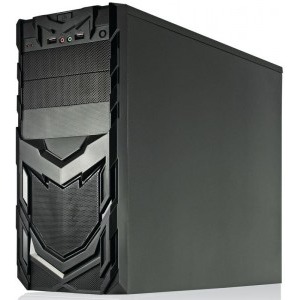 IBOX Colorado 814 Black