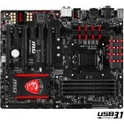 MSI Z97A GAMING 6