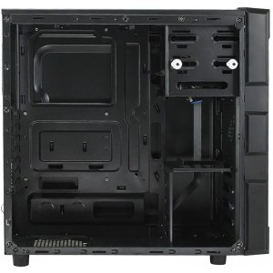 Antec GX200 Window Red