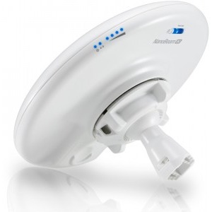 Ubiquiti NanoBeam 5AC-19