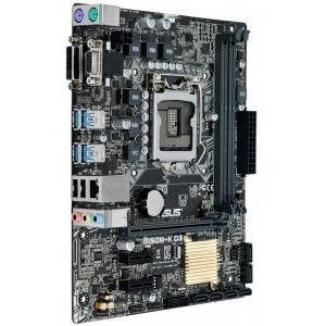 ASUS B150M-K D3