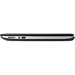 ASUS 15.6" X555LJ, HD, Procesor Intel® Core™ i3-4005U 1.7GHz Haswell, 4GB, 500GB, GeForce 920M 2GB, FreeDos, Silver