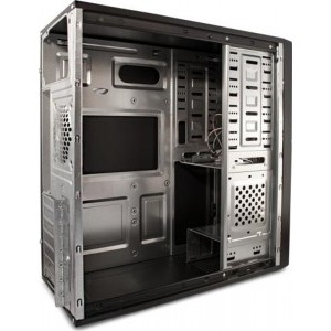 RPC A20550R Black 550W