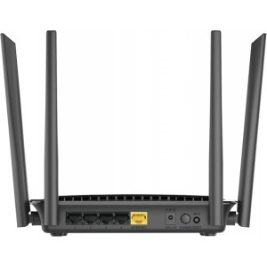 D-Link Gigabit DIR-842 Dual-Band WiFi 5
