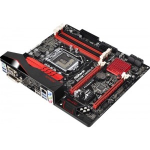 ASRock B150M Combo-G