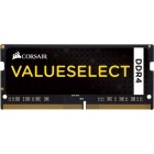 Corsair ValueSelect, 16GB, DDR4, 2133MHz, CL15, 1.2v