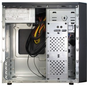 Inter-Tech MA-09 500W