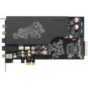 ASUS Essence STX II