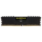 Corsair Vengeance LPX Black 8GB DDR4 2400MHz CL16