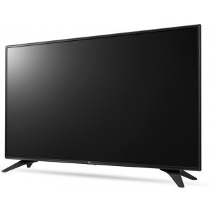 LG Smart TV 43LH6047 Seria LH6047 108cm negru Full HD
