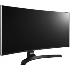 LG Gaming 34UC88-B Curbat 34 inch 5ms black FreeSync 75Hz