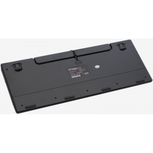 Ozone Strike Pro - Cherry Mx Red Mecanica