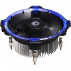 Cooler CPU ID-Cooling DK-03 Halo Intel Blue