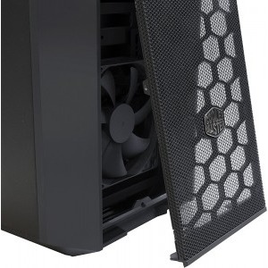 Cooler Master MasterBox 5 Black