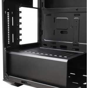 Cooler Master MasterBox 5 Black
