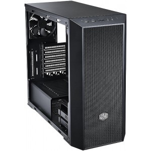 Cooler Master MasterBox 5 Black