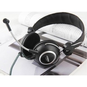 Somic SH-818 Black